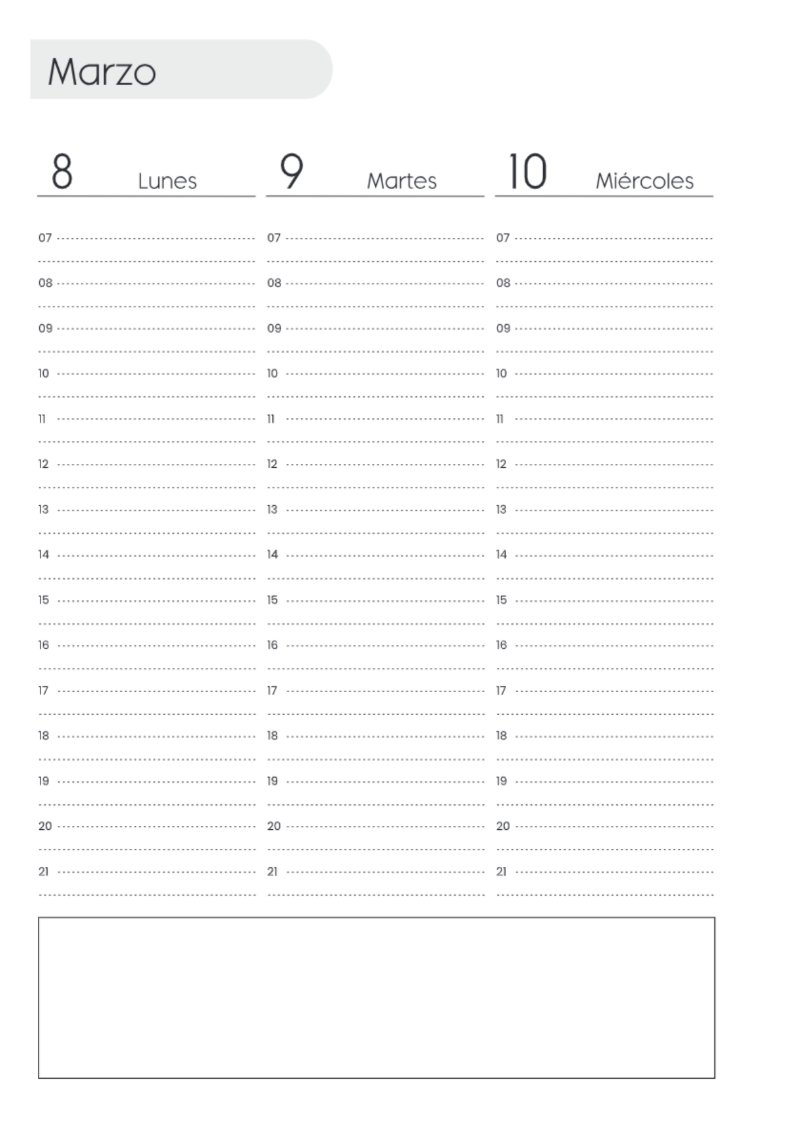 SAV VERTICAL CON HORARIOS 2027 — page 40