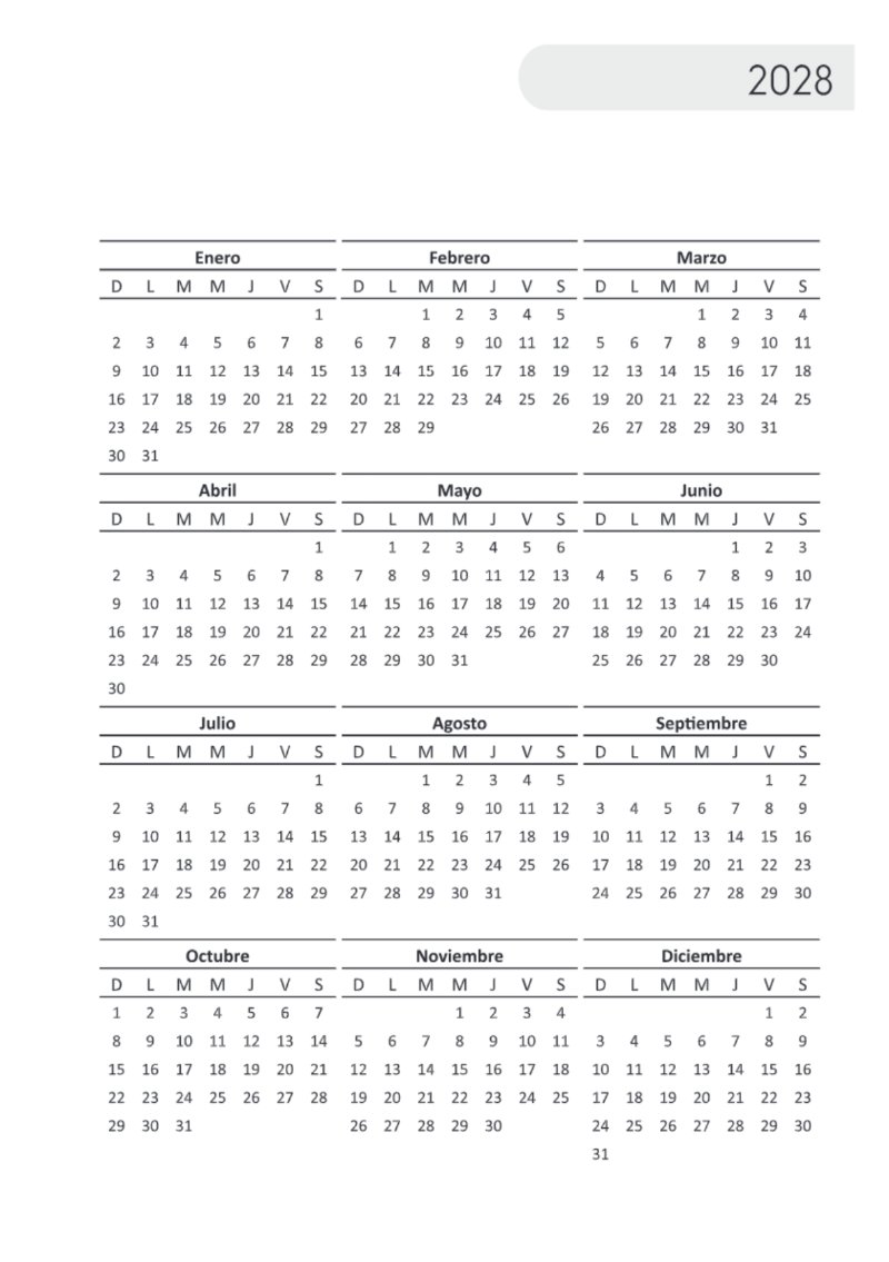 SAV VERTICAL CON HORARIOS 2027 — page 5