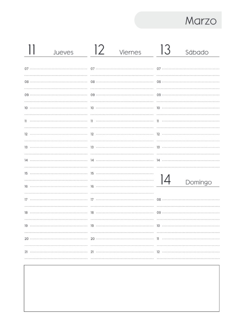 SAV VERTICAL CON HORARIOS 2027 — page 41