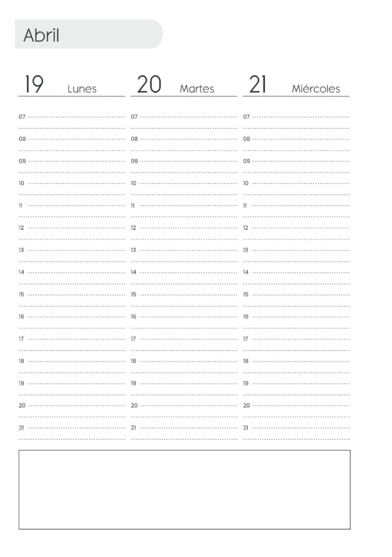 SAV VERTICAL CON HORARIOS 2027 — page 54