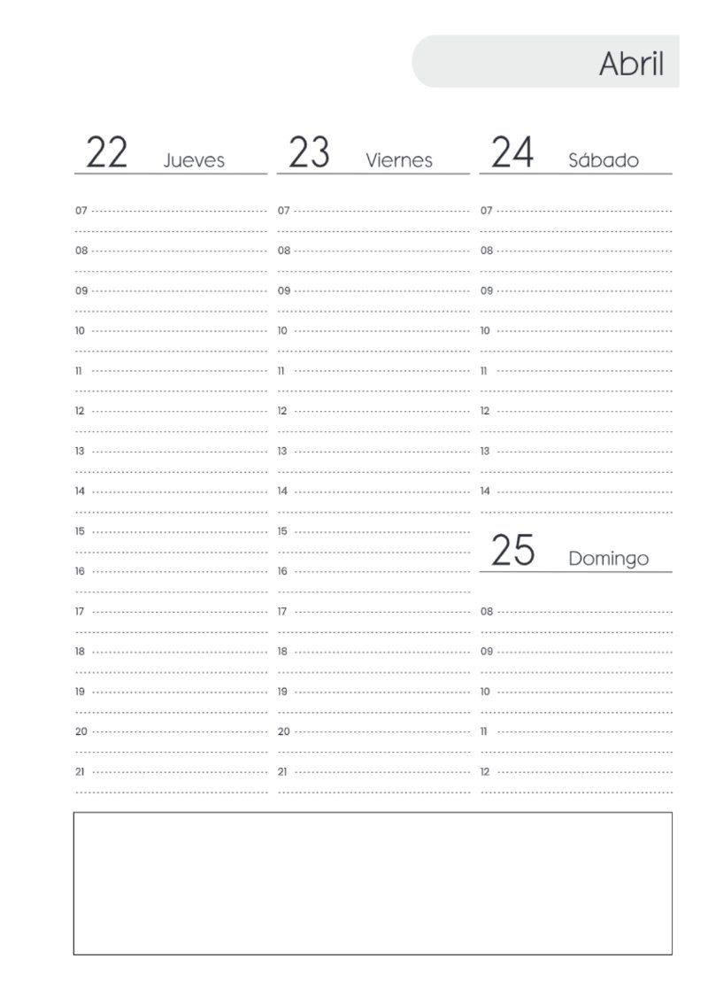 SAV VERTICAL CON HORARIOS 2027 — page 55
