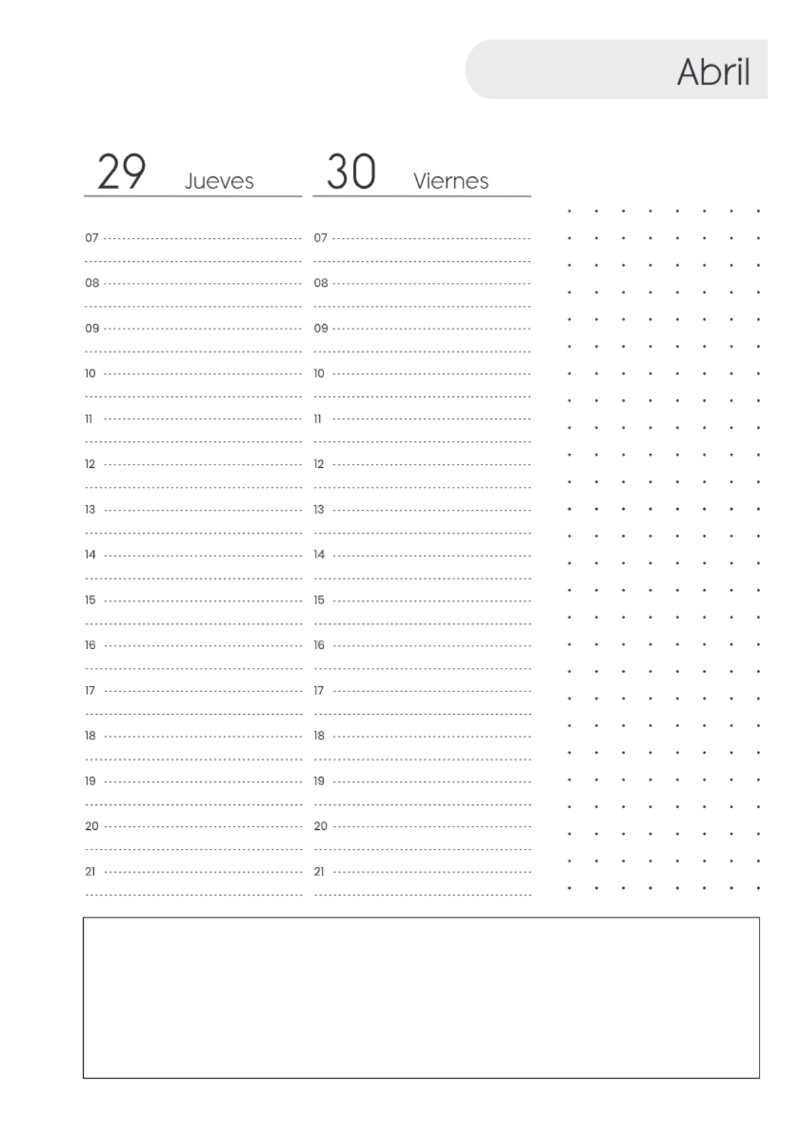SAV VERTICAL CON HORARIOS 2027 — page 57