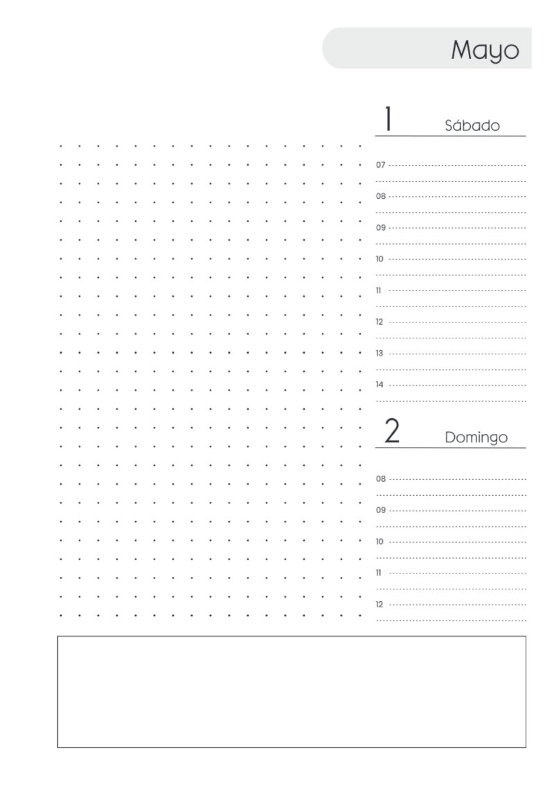 SAV VERTICAL CON HORARIOS 2027 — page 61