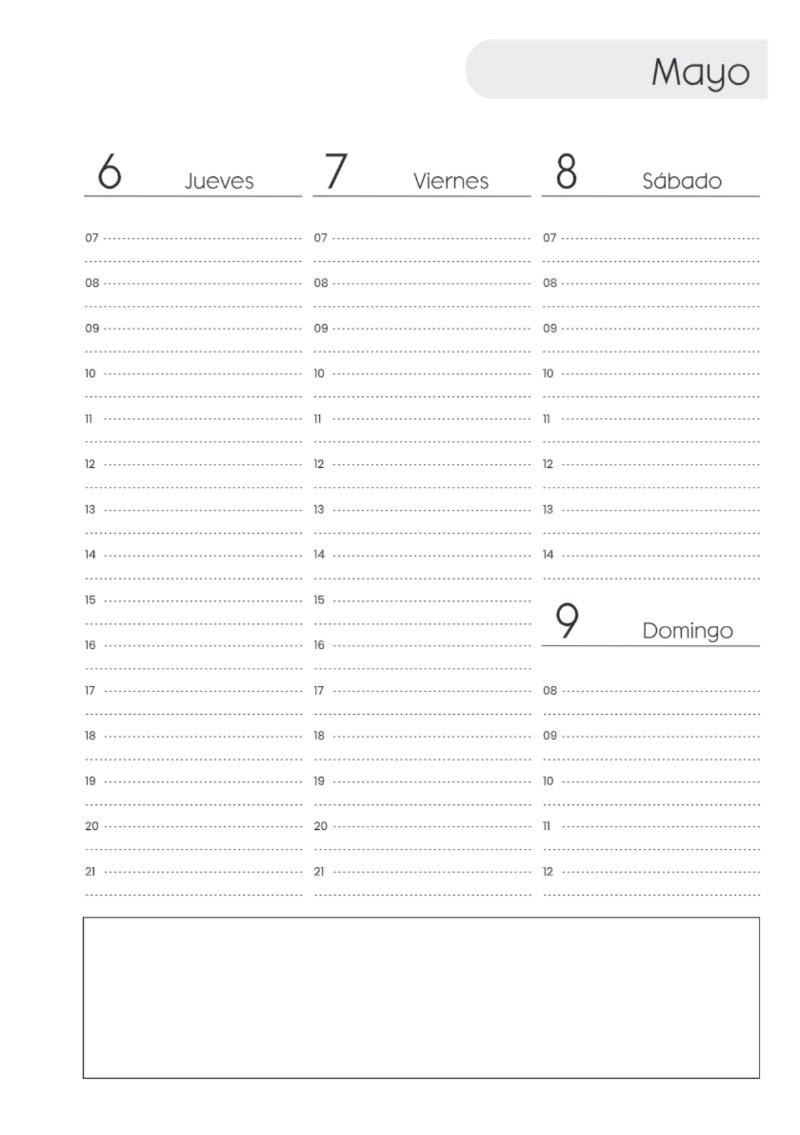 SAV VERTICAL CON HORARIOS 2027 — page 63
