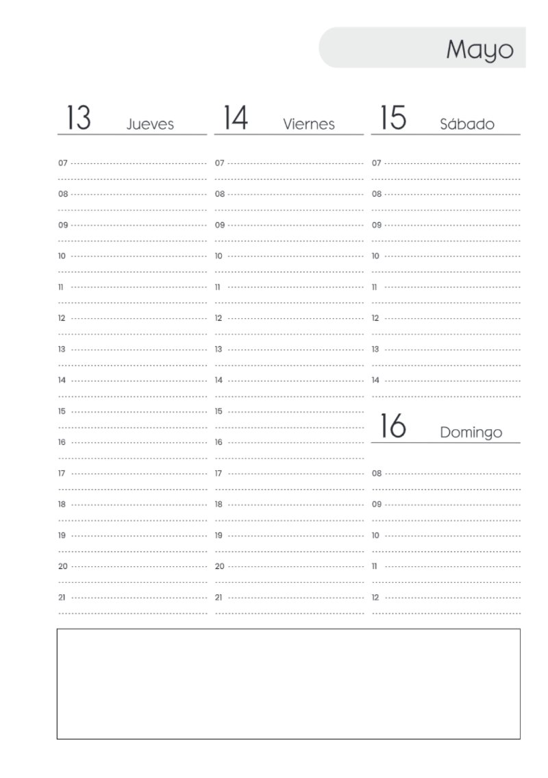 SAV VERTICAL CON HORARIOS 2027 — page 65