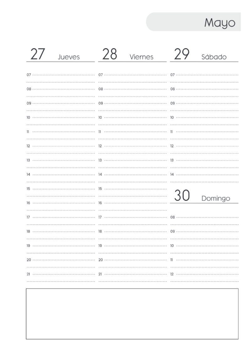 SAV VERTICAL CON HORARIOS 2027 — page 69