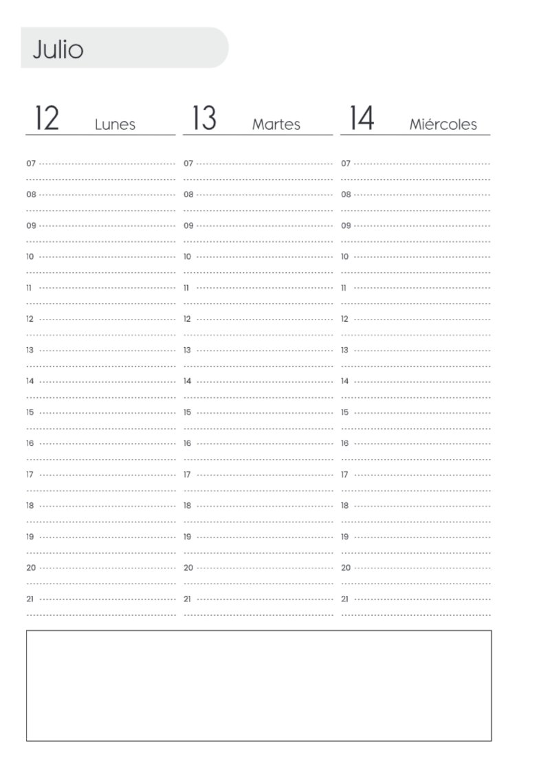 SAV VERTICAL CON HORARIOS 2027 — page 88