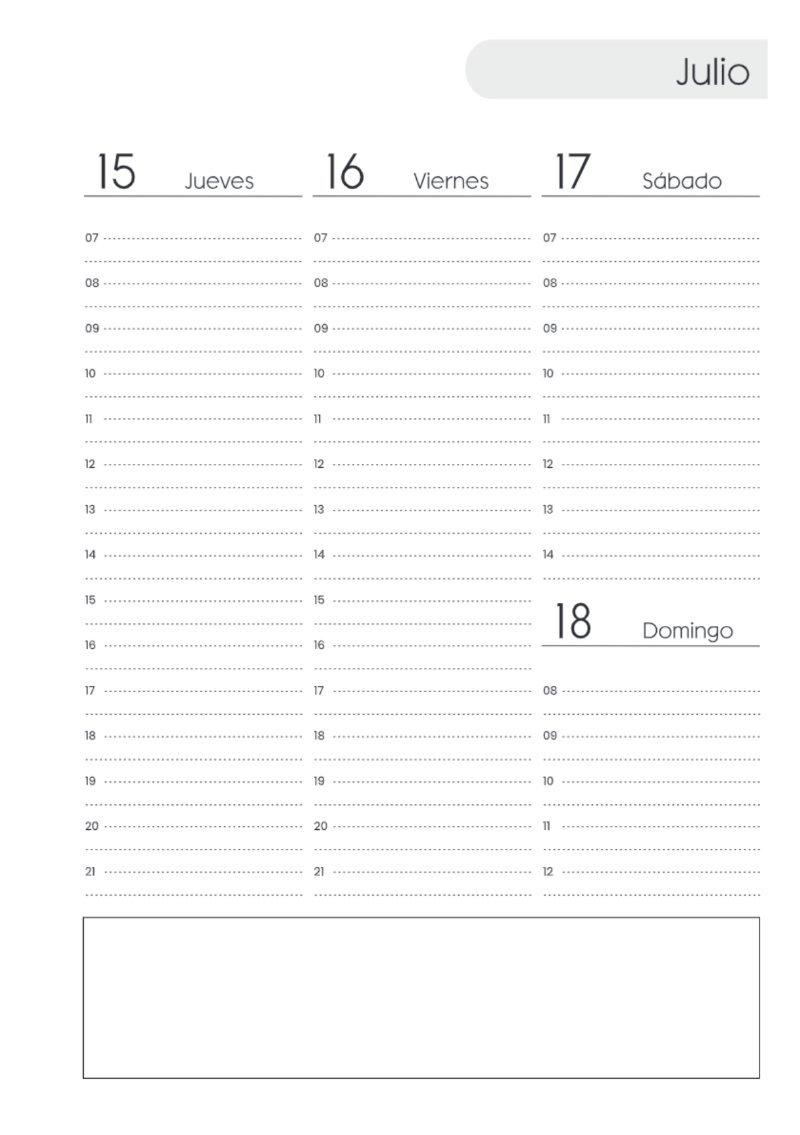 SAV VERTICAL CON HORARIOS 2027 — page 89