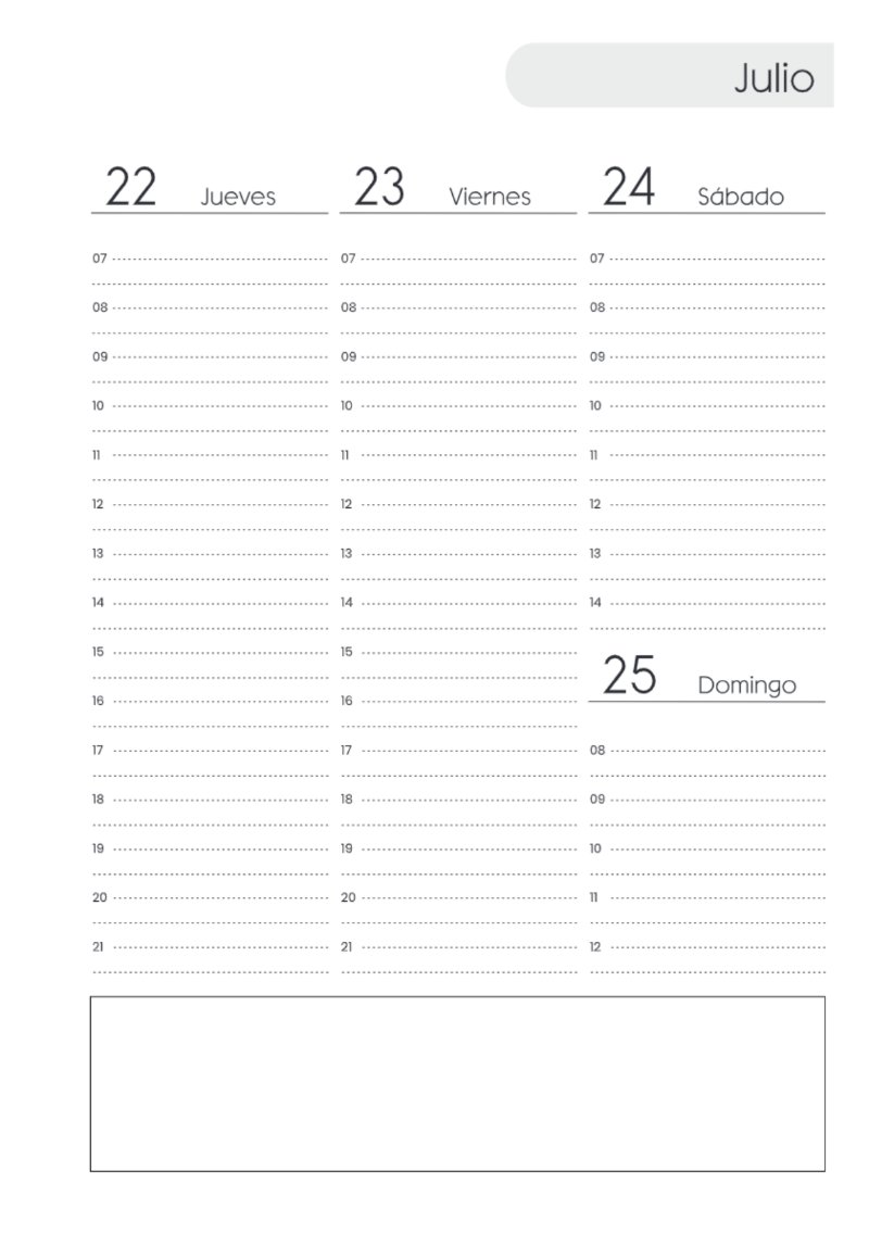 SAV VERTICAL CON HORARIOS 2027 — page 91