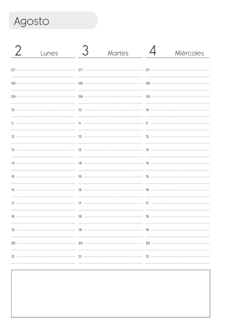 SAV VERTICAL CON HORARIOS 2027 — page 98