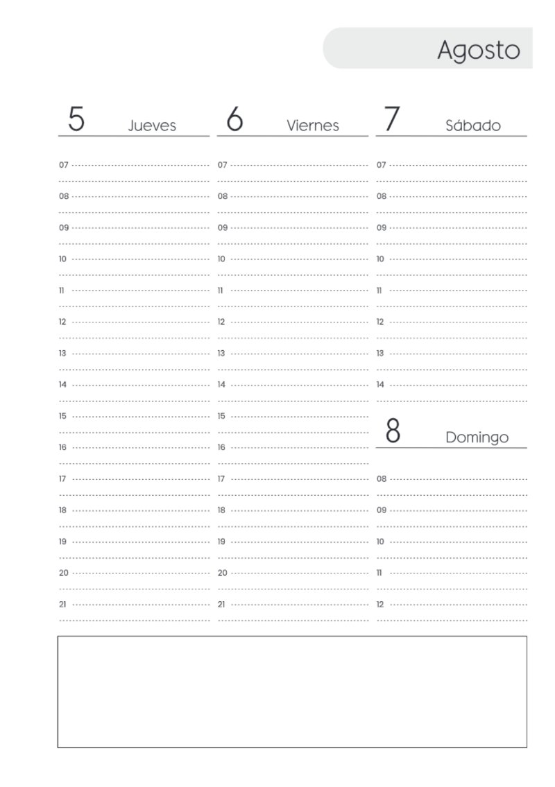 SAV VERTICAL CON HORARIOS 2027 — page 99