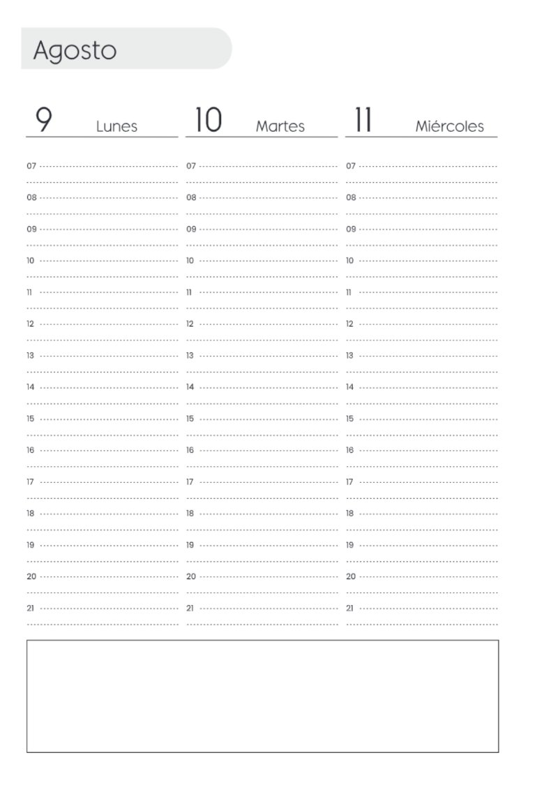 SAV VERTICAL CON HORARIOS 2027 — page 100