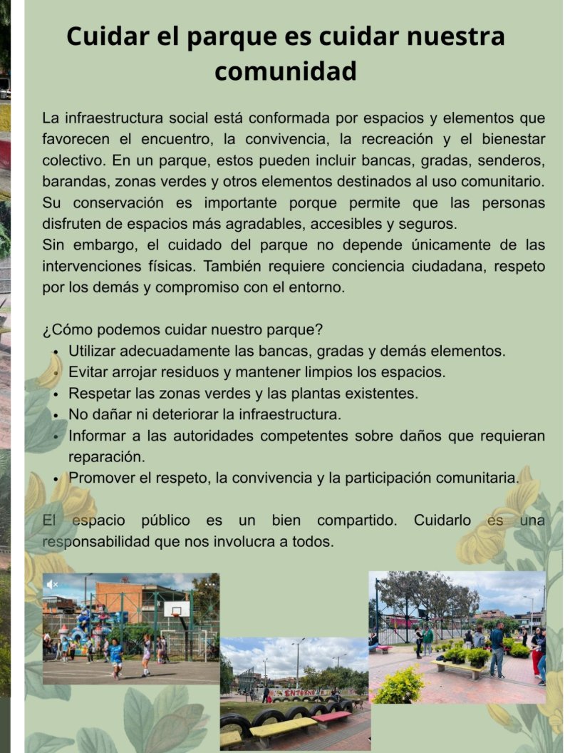Parque Ismael Perdomo — page 11
