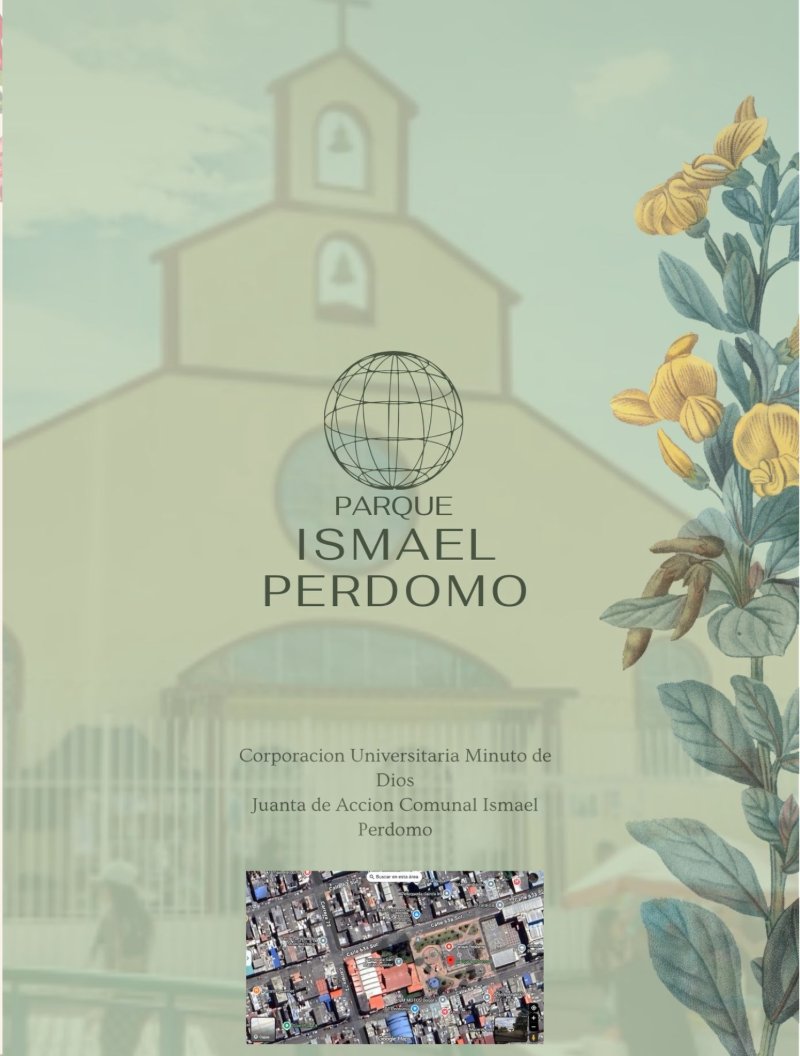 Parque Ismael Perdomo — page 13