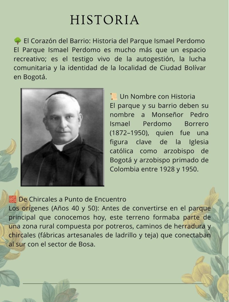 Parque Ismael Perdomo — page 4