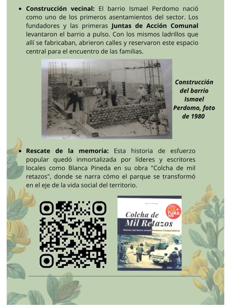 Parque Ismael Perdomo — page 5