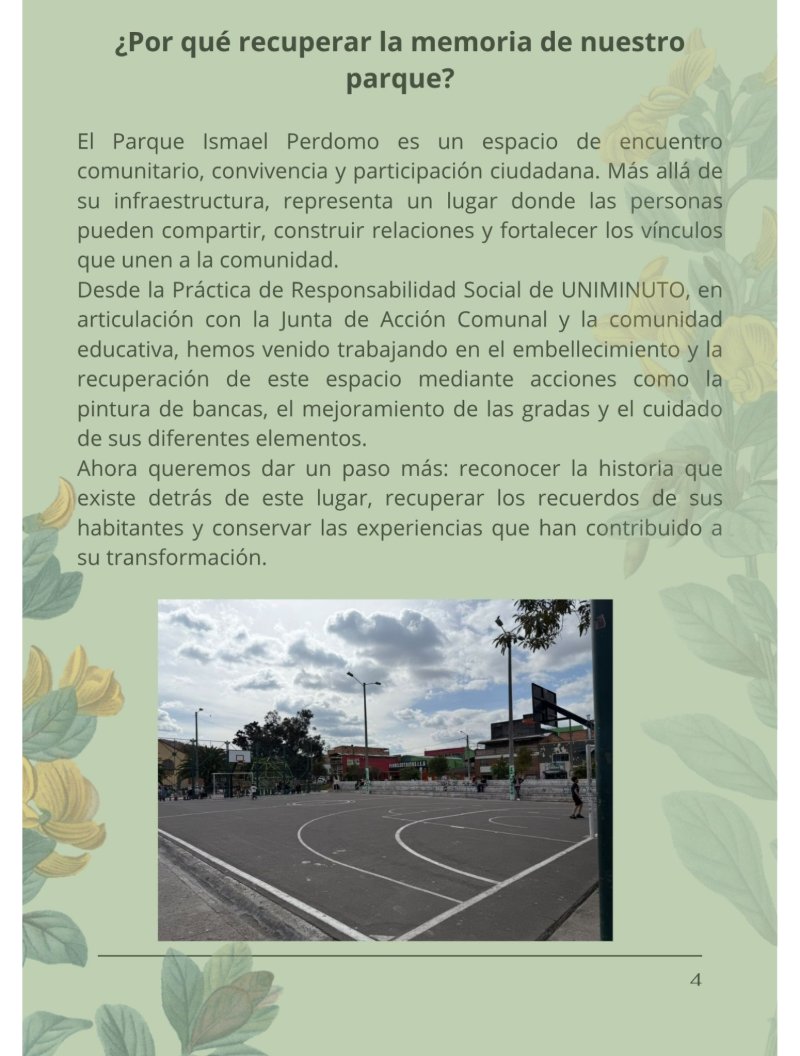 Parque Ismael Perdomo — page 8