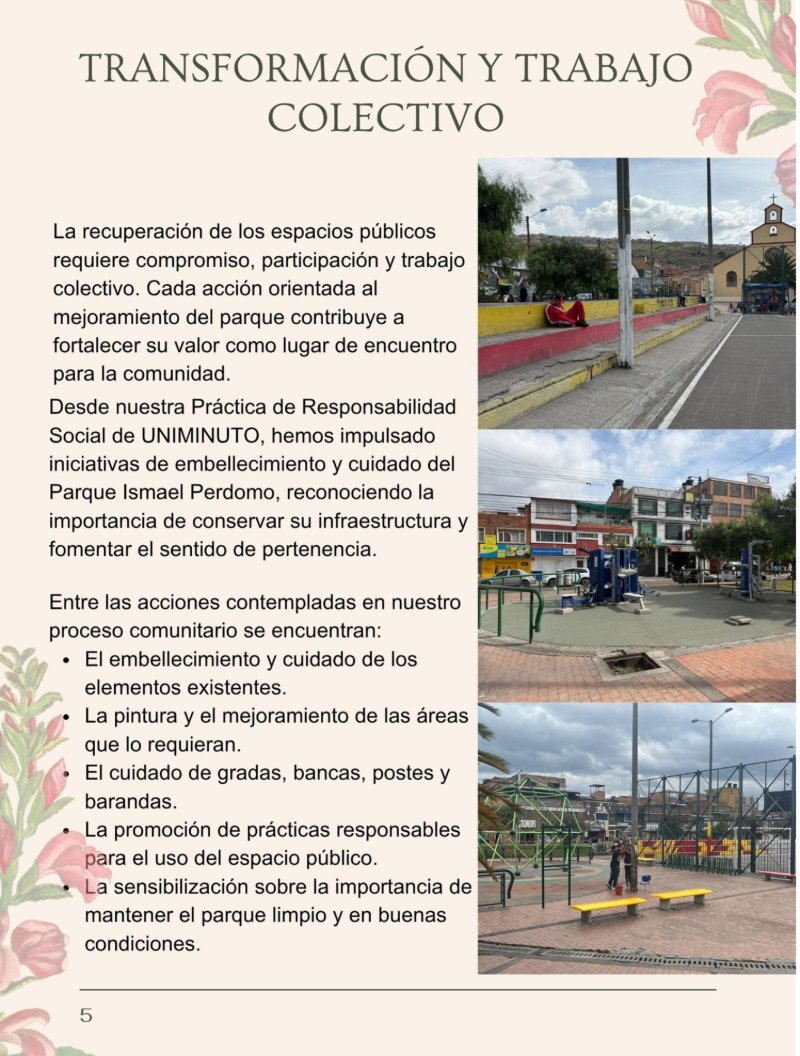 Parque Ismael Perdomo — page 9