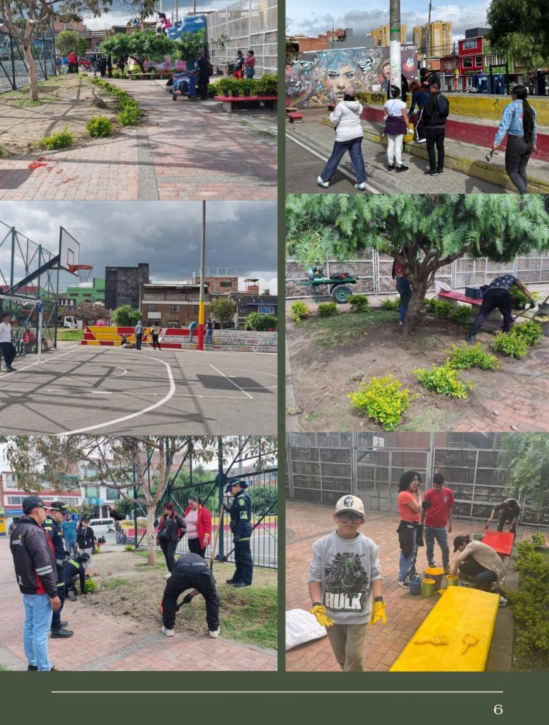Parque Ismael Perdomo — page 10