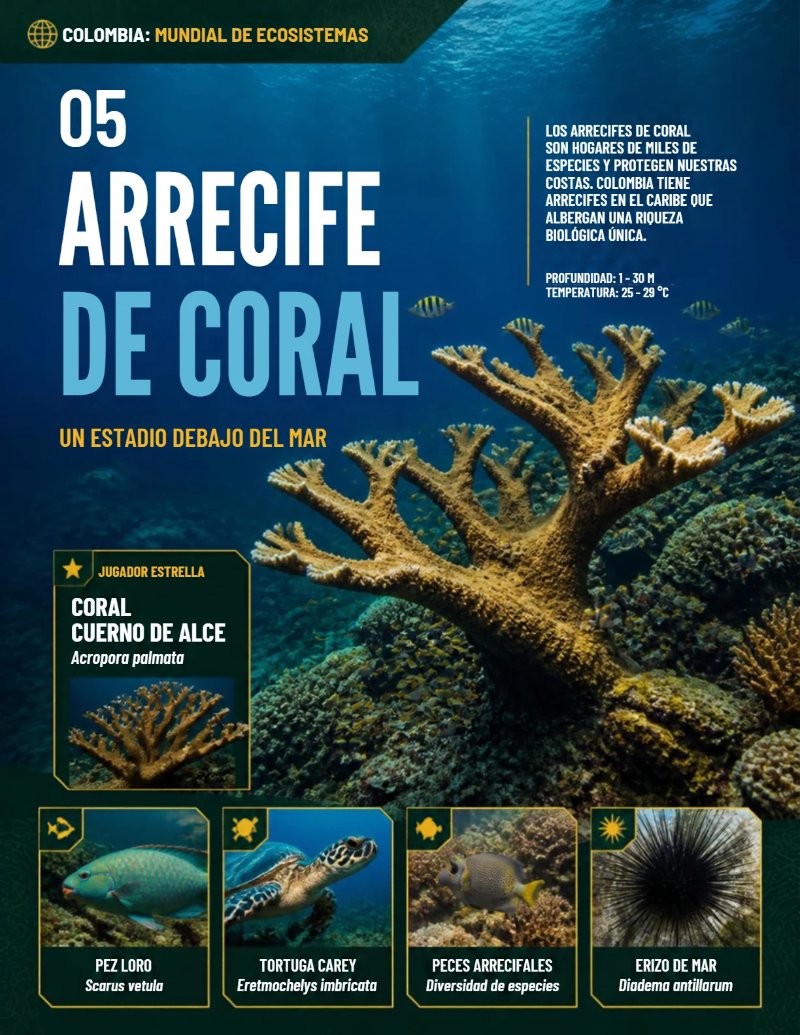 Revista Colombia Mundial de Ecosistemas — page 12