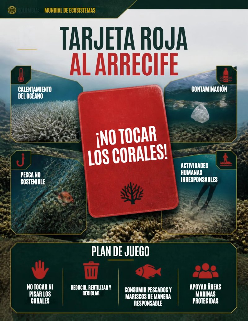 Revista Colombia Mundial de Ecosistemas — page 13