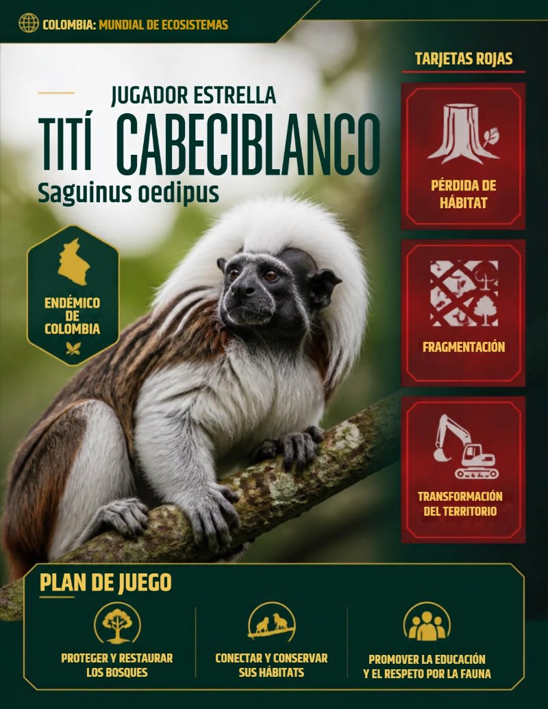 Revista Colombia Mundial de Ecosistemas — page 9