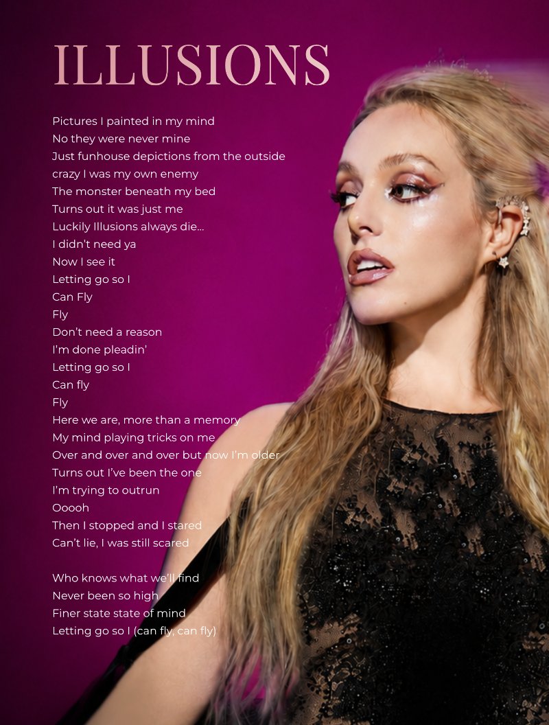 G Magazine - My Name's on You — page 10