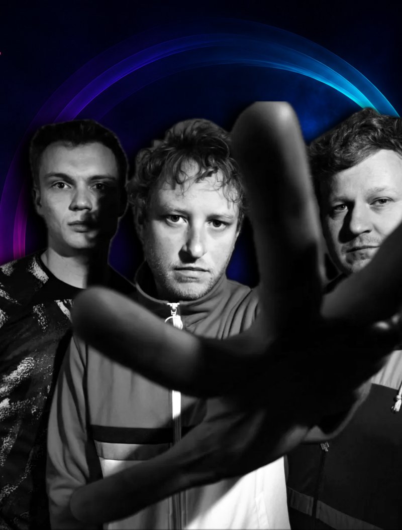 Mercury Prize 2025 — page 15