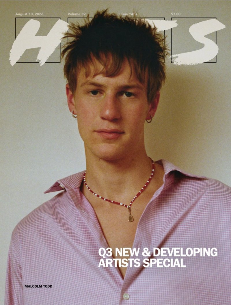 Issue #1454 (Malcolm Todd) — page 1