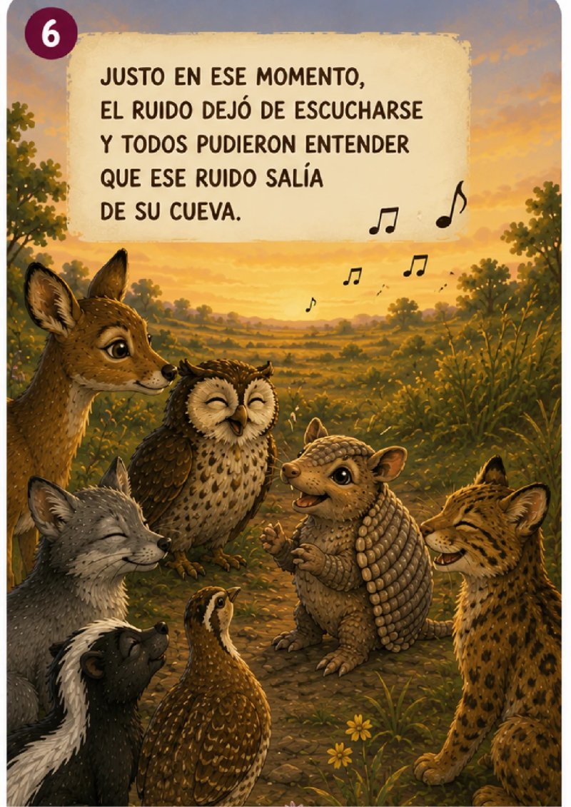 CUENTOS DEL MONTE PAMPEANO 2026 — page 11