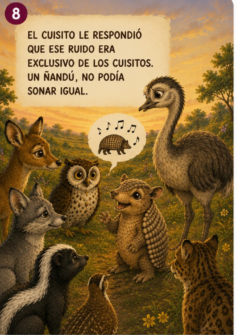 CUENTOS DEL MONTE PAMPEANO 2026 — page 13