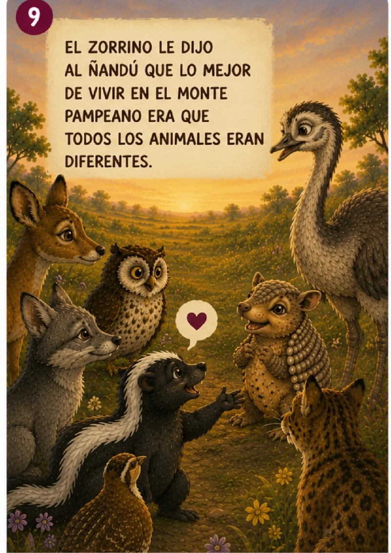 CUENTOS DEL MONTE PAMPEANO 2026 — page 14