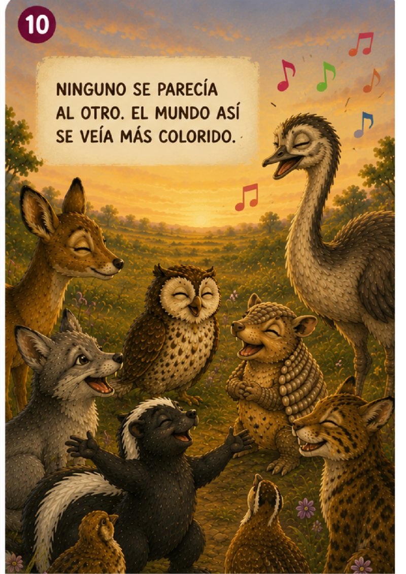 CUENTOS DEL MONTE PAMPEANO 2026 — page 15