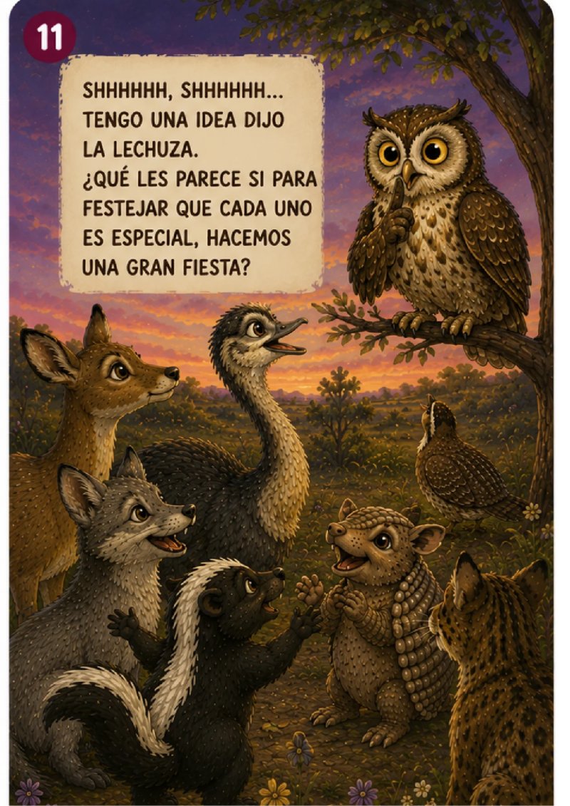 CUENTOS DEL MONTE PAMPEANO 2026 — page 16