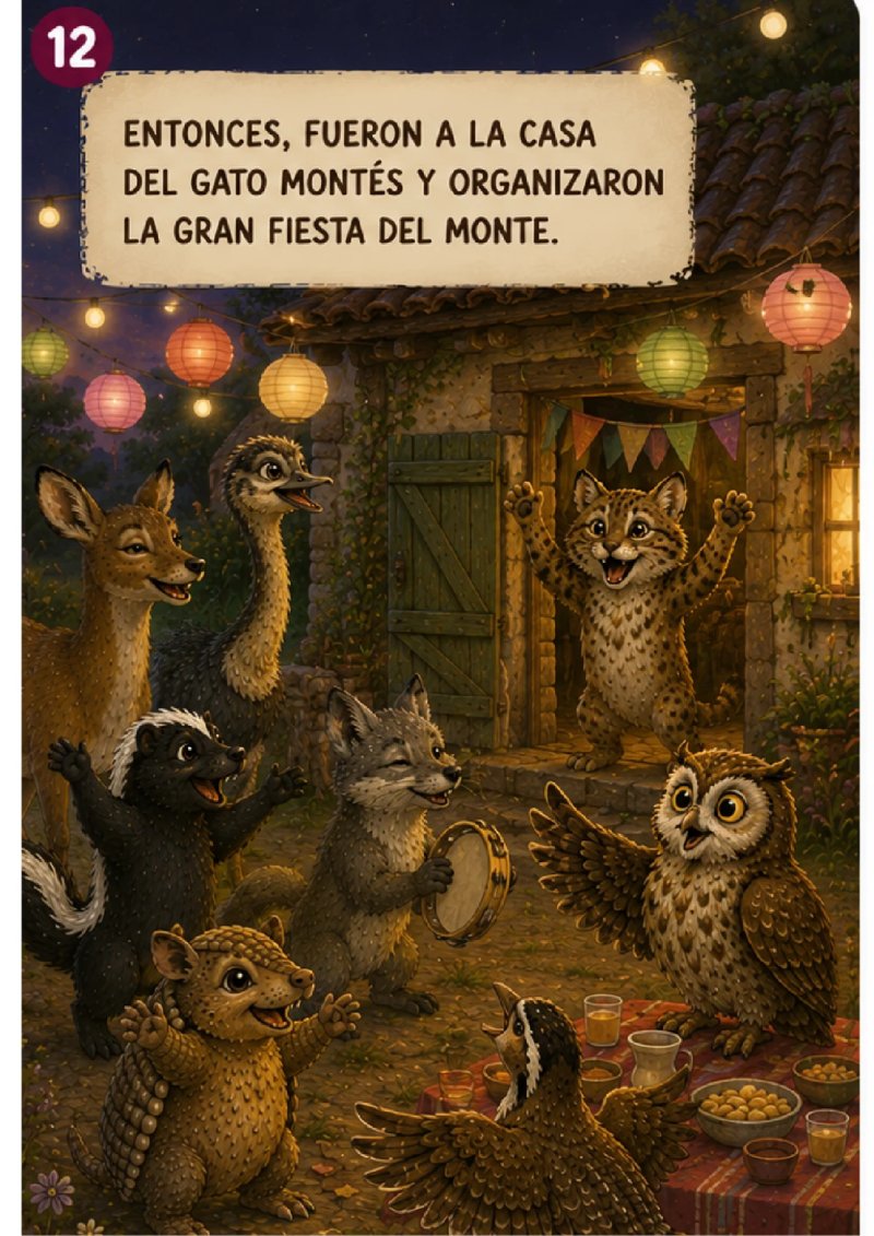 CUENTOS DEL MONTE PAMPEANO 2026 — page 17