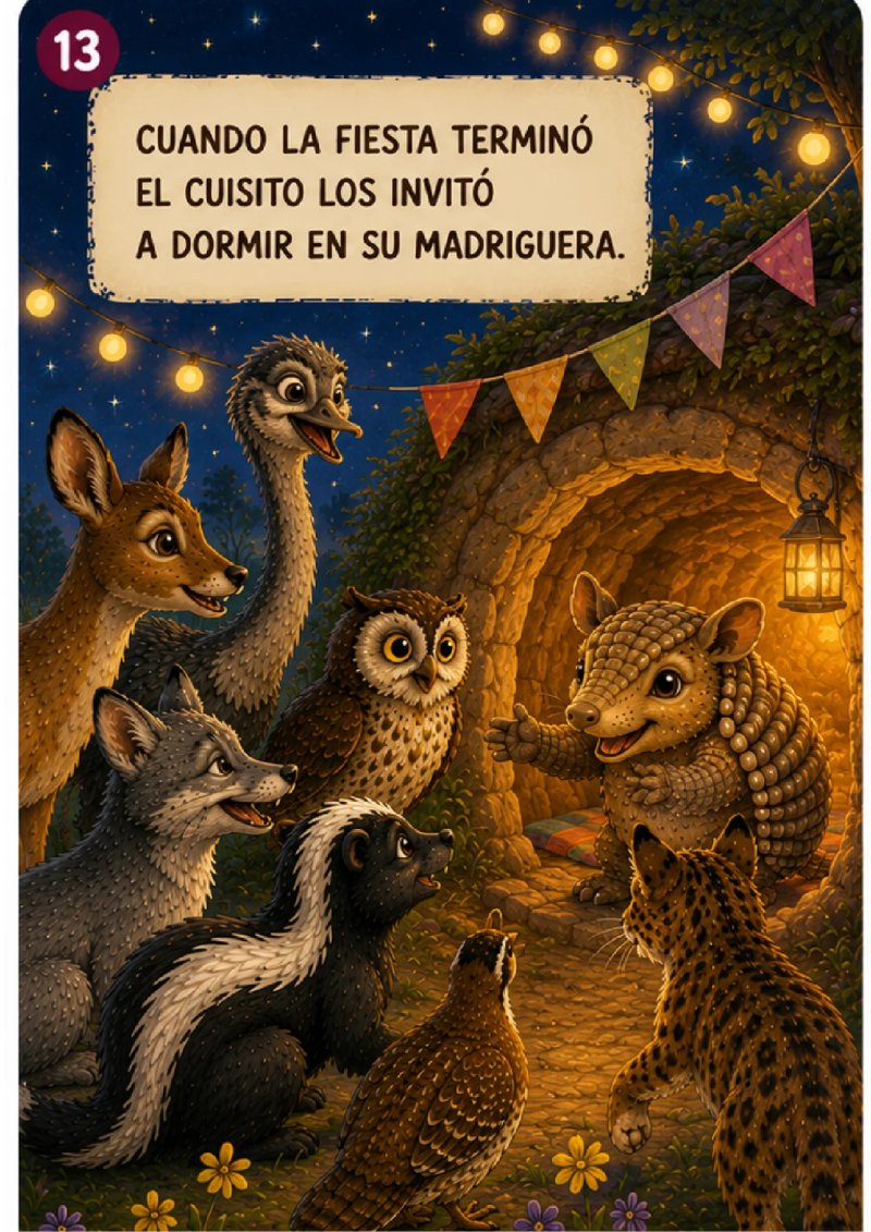 CUENTOS DEL MONTE PAMPEANO 2026 — page 18