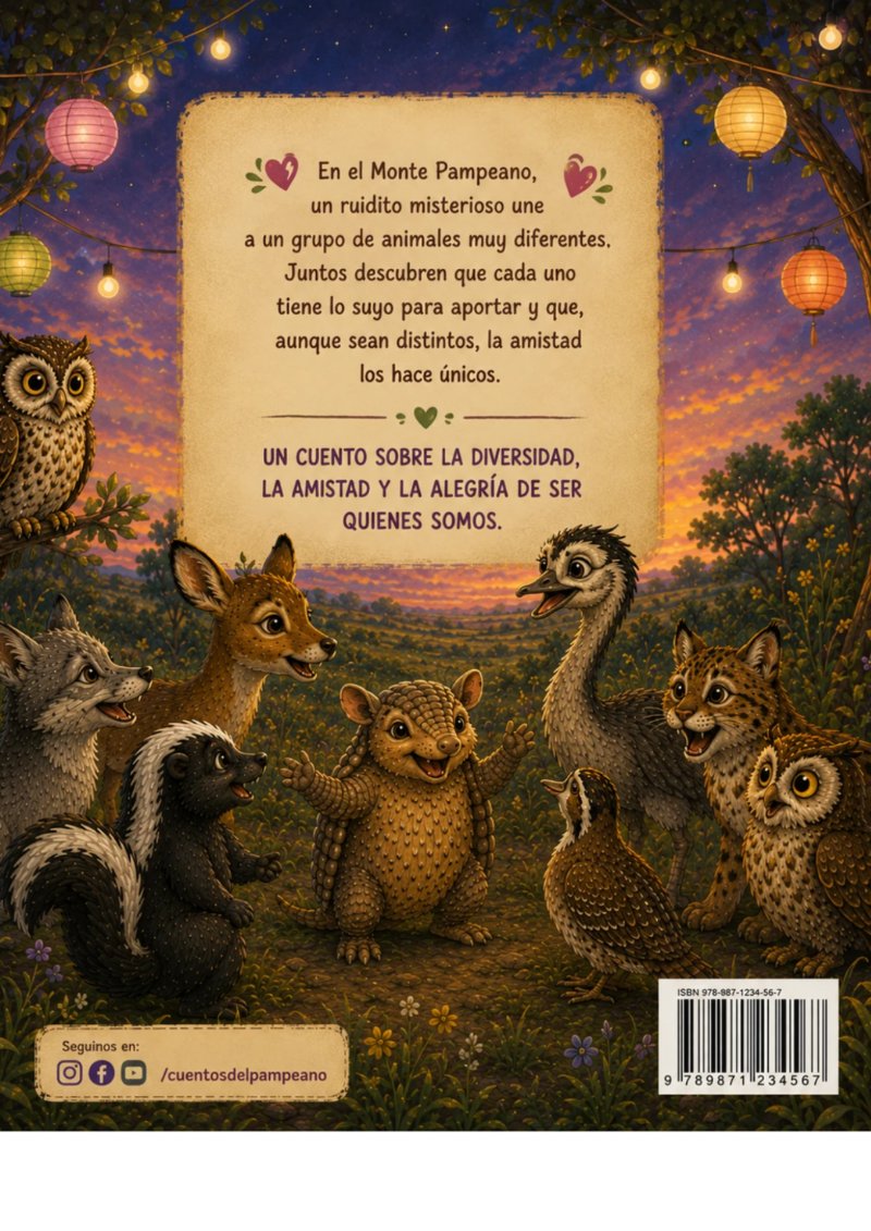 CUENTOS DEL MONTE PAMPEANO 2026 — page 20