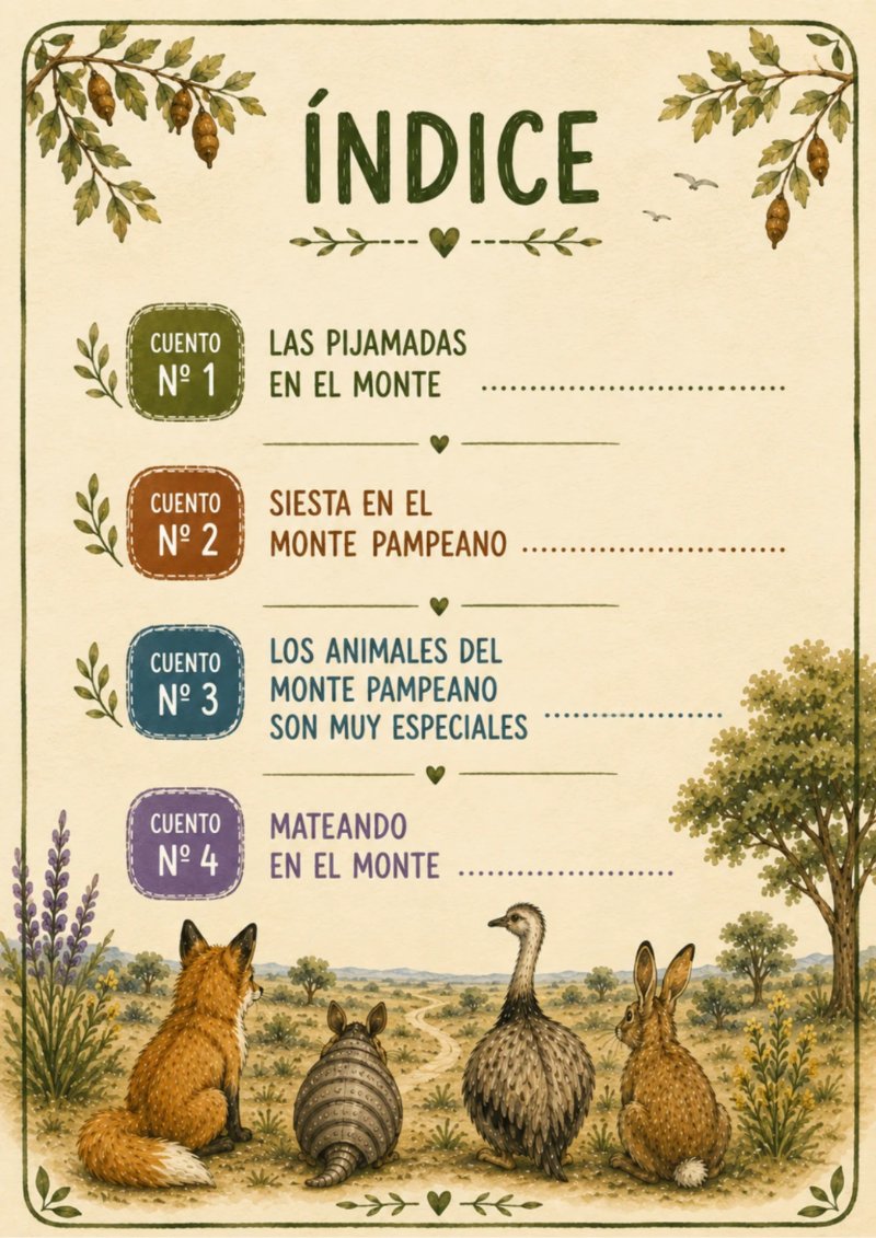 CUENTOS DEL MONTE PAMPEANO 2026 — page 3