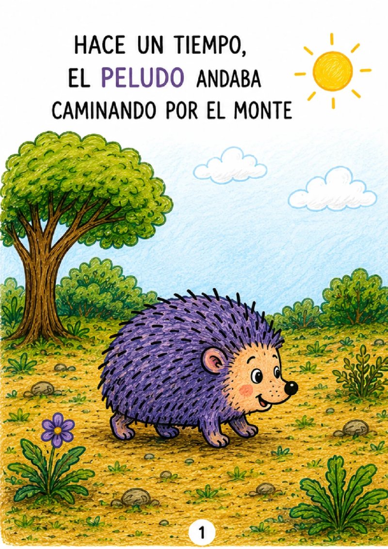 CUENTOS DEL MONTE PAMPEANO 2026 — page 22