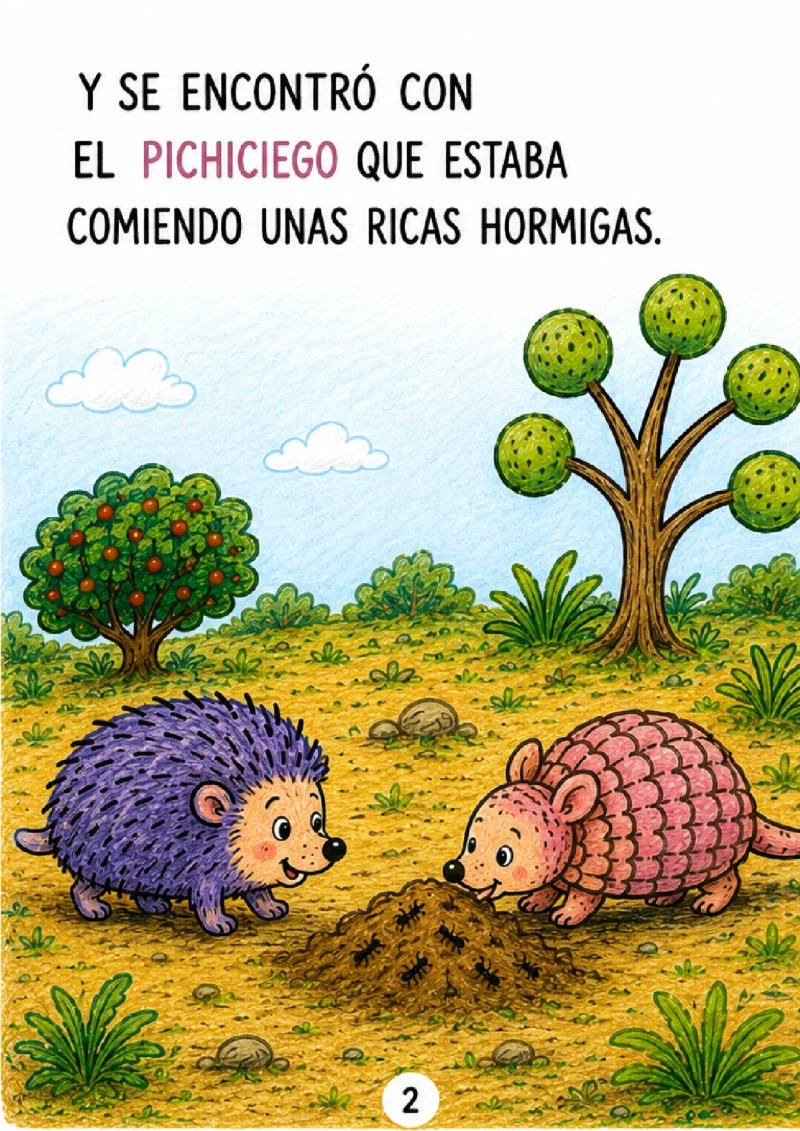 CUENTOS DEL MONTE PAMPEANO 2026 — page 23