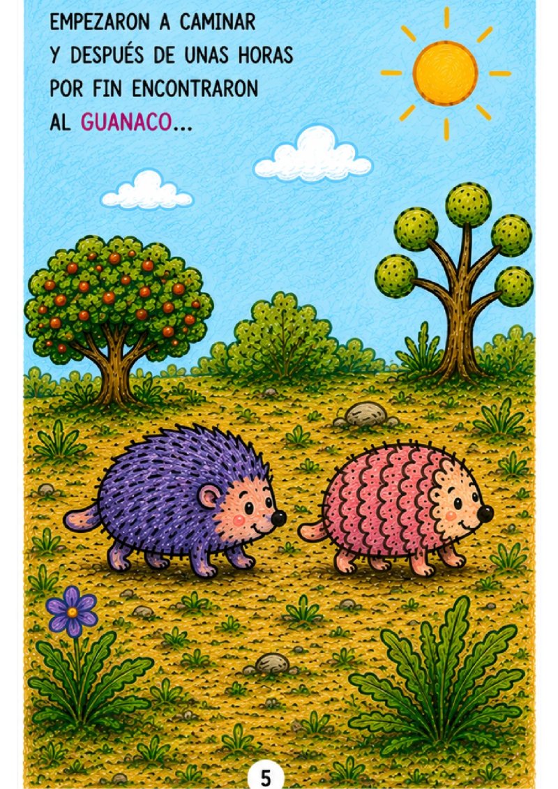 CUENTOS DEL MONTE PAMPEANO 2026 — page 26