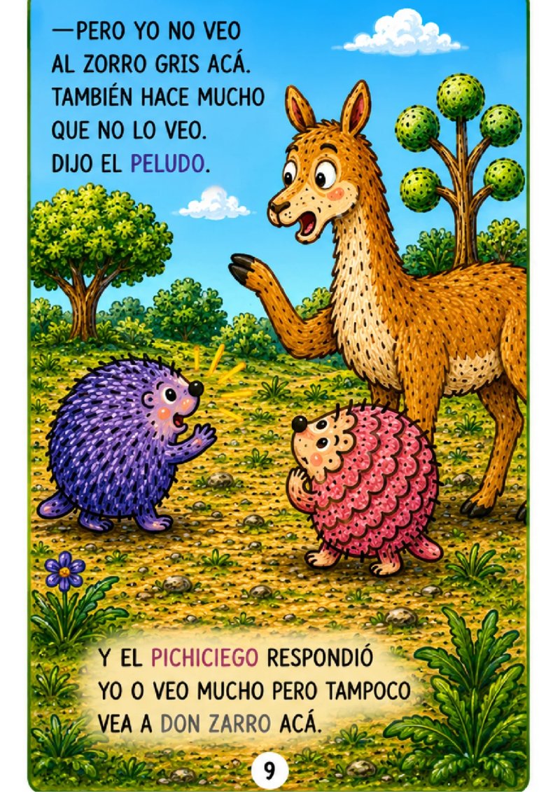 CUENTOS DEL MONTE PAMPEANO 2026 — page 30