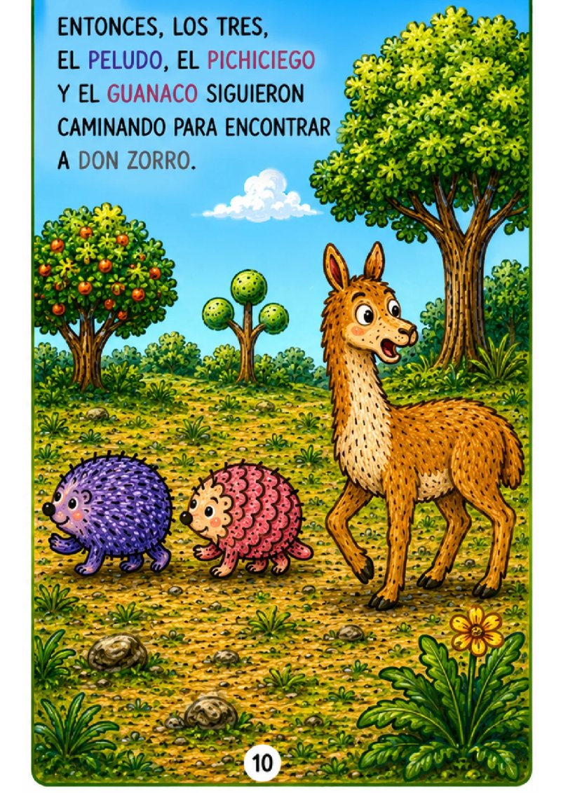 CUENTOS DEL MONTE PAMPEANO 2026 — page 31