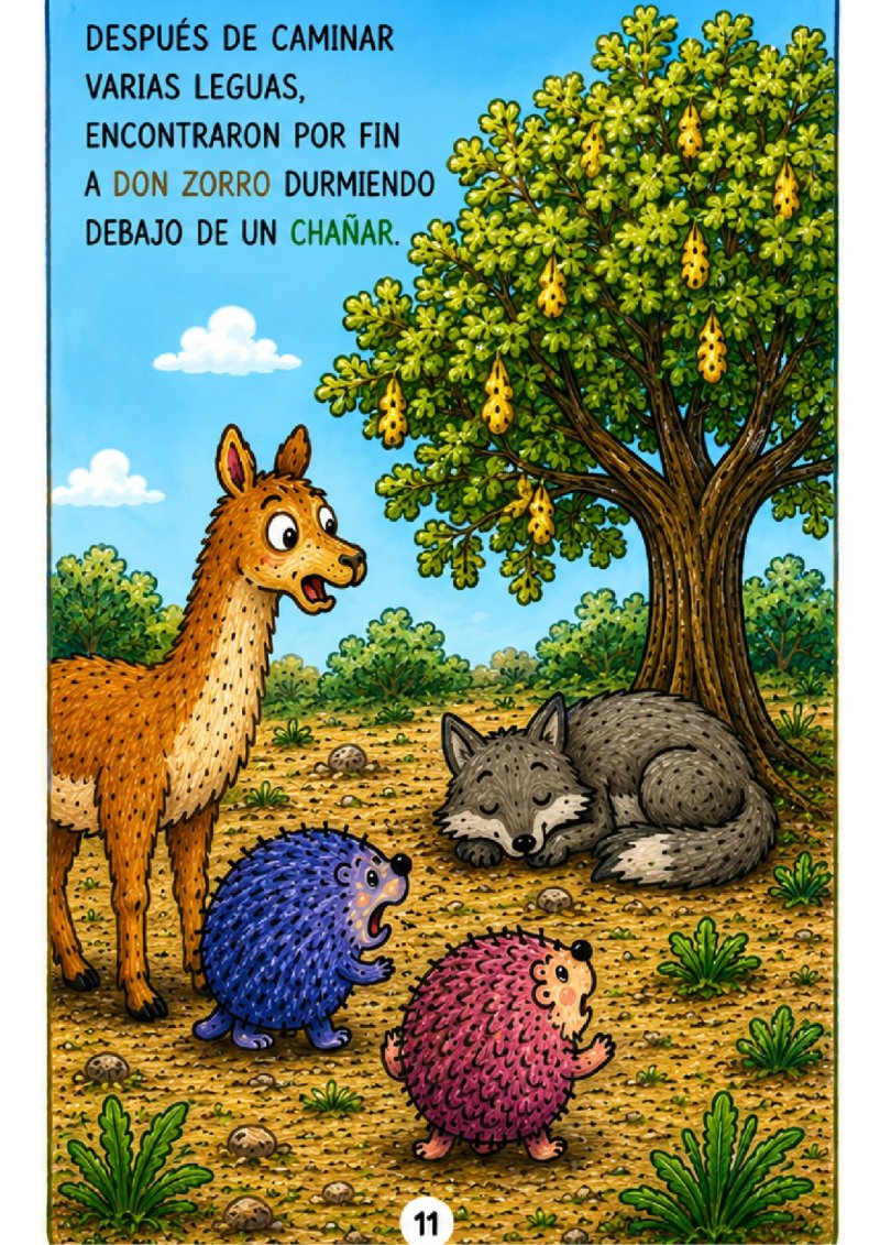 CUENTOS DEL MONTE PAMPEANO 2026 — page 32