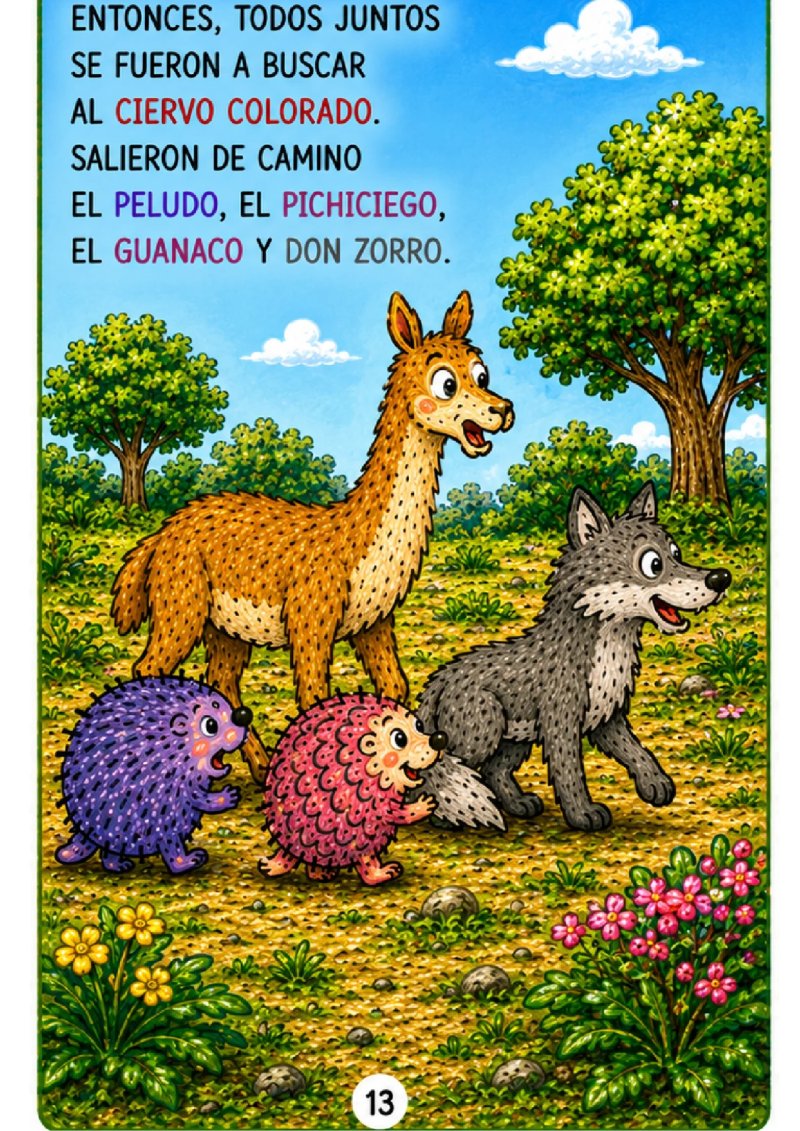 CUENTOS DEL MONTE PAMPEANO 2026 — page 34