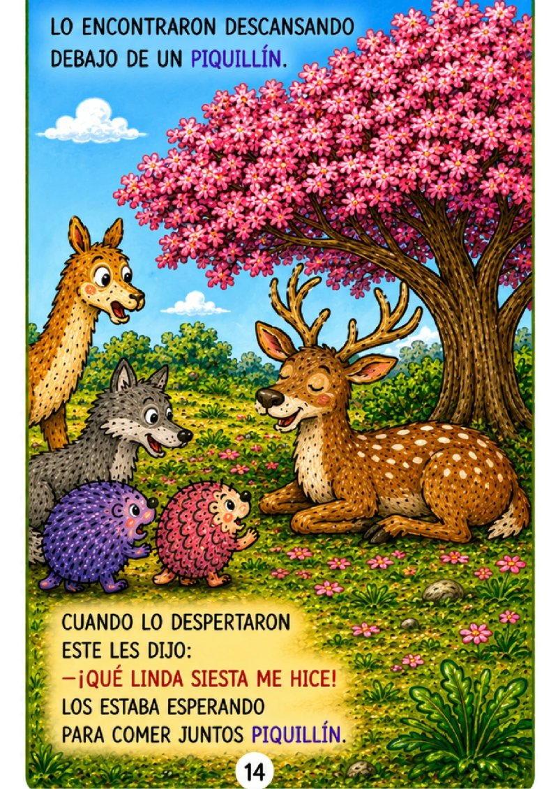 CUENTOS DEL MONTE PAMPEANO 2026 — page 35
