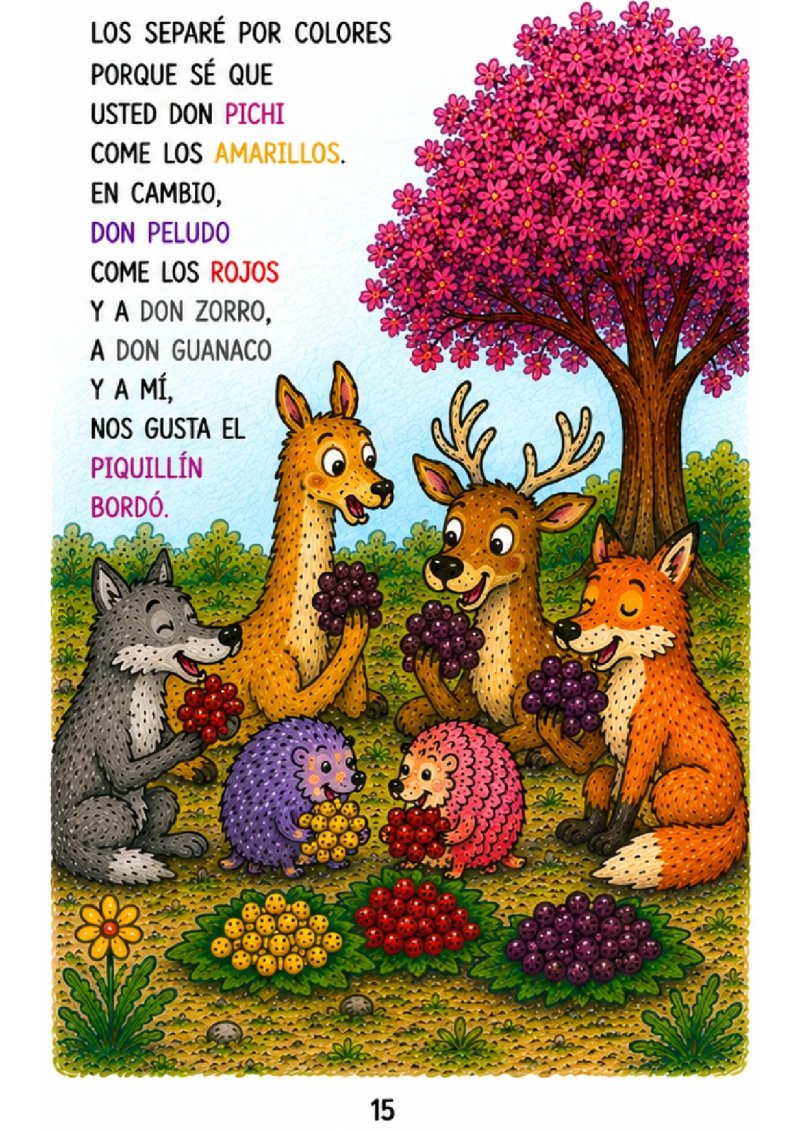 CUENTOS DEL MONTE PAMPEANO 2026 — page 36