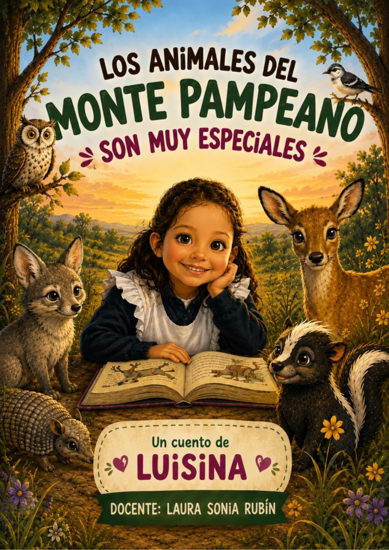 CUENTOS DEL MONTE PAMPEANO 2026 — page 5