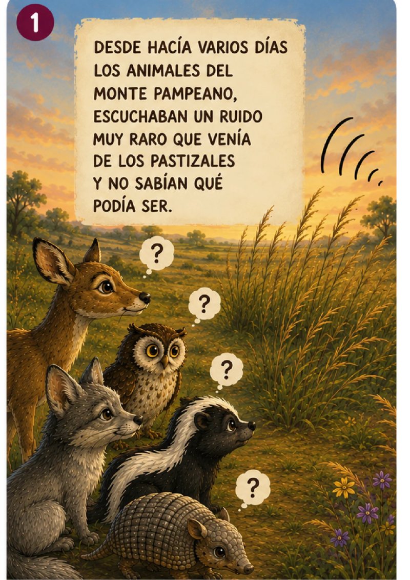 CUENTOS DEL MONTE PAMPEANO 2026 — page 6