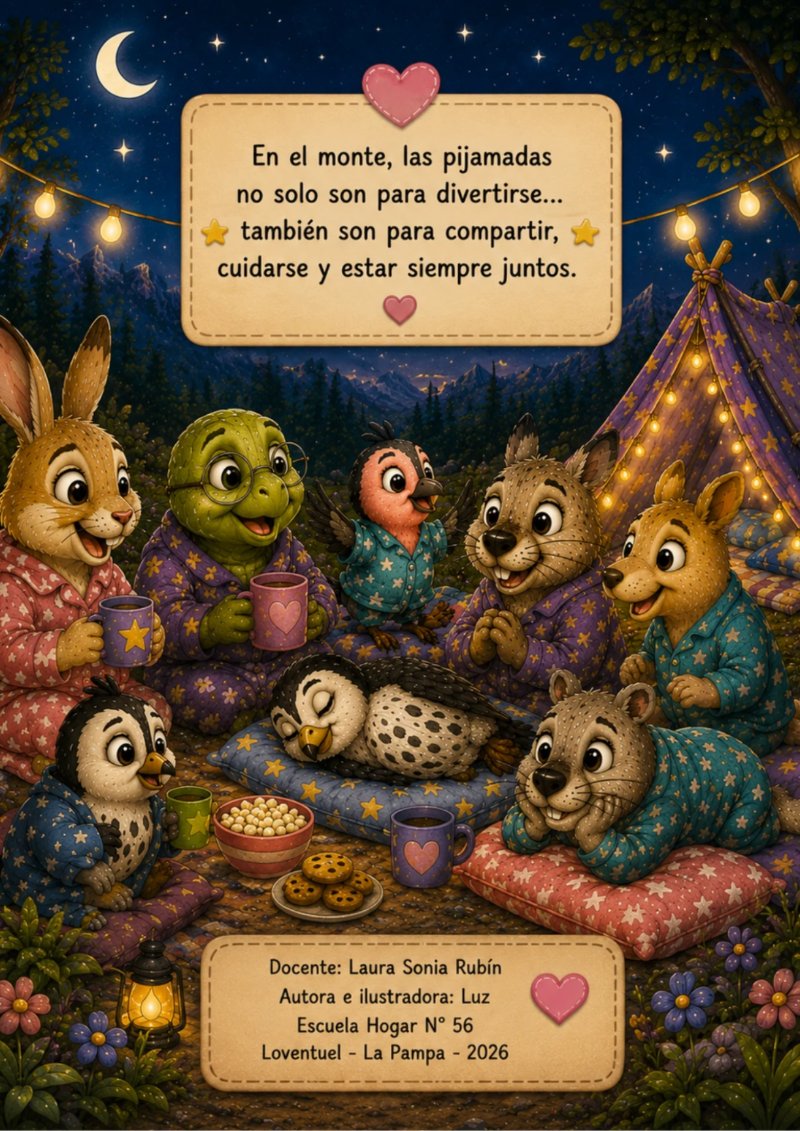 CUENTOS DEL MONTE PAMPEANO 2026 — page 52